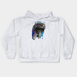 hawk Kids Hoodie